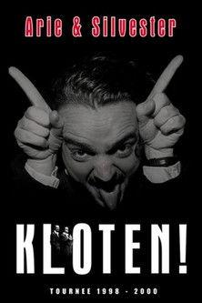 Arie & Silvester: Kloten! film afişi