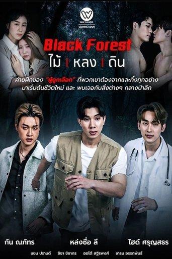 Black Forest dizi afişi