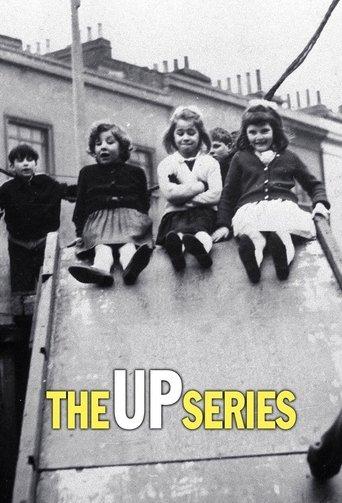 The Up Series dizi afişi