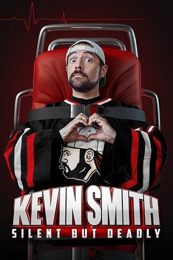 Kevin Smith: Silent but Deadly film afişi