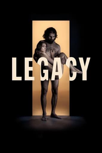 Legacy film afişi