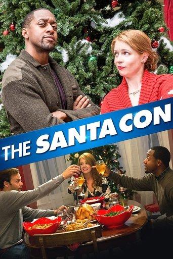 The Santa Con film afişi