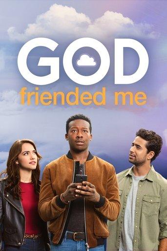 God Friended Me dizi afişi