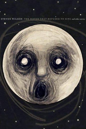 Steven Wilson: The Raven That Refused to Sing (and Other Stories) film afişi