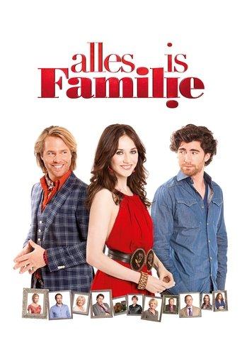 Family Way film afişi
