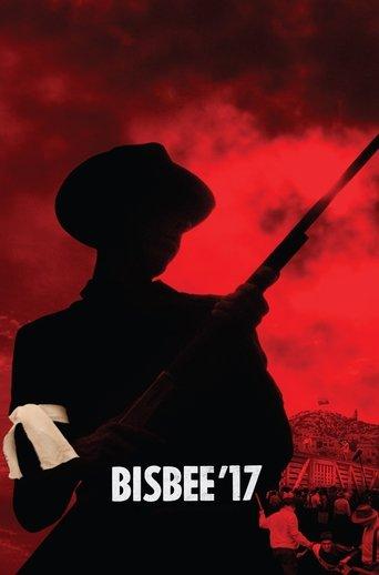 Bisbee '17 film afişi