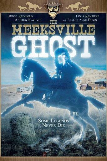 The Meeksville Ghost film afişi