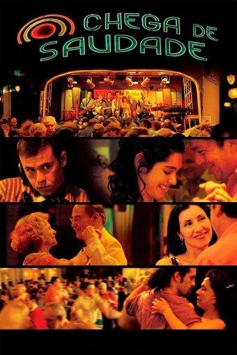 The Ballroom film afişi