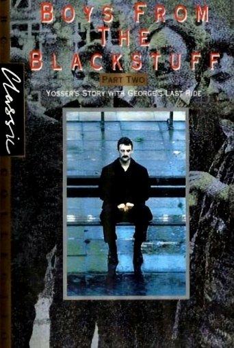 Boys from the Blackstuff dizi afişi