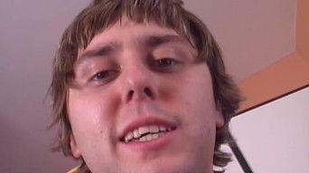 Series 3 Video Diaries: James Buckley