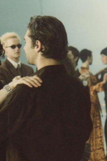 Sentimental Education film afişi