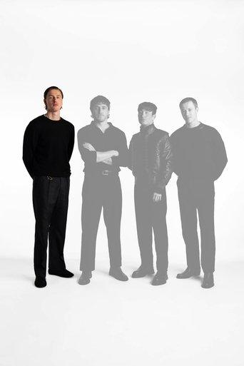 The Beatles: John film afişi