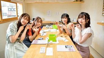 Because We're Childhood Friends... Right?