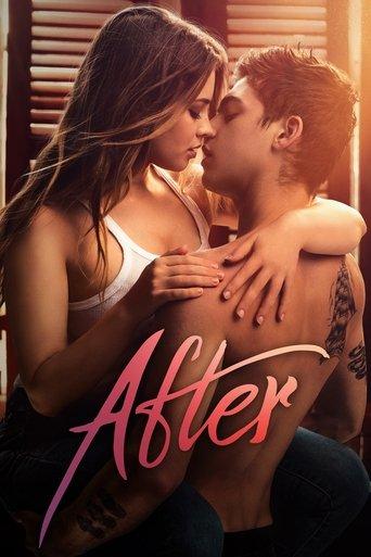 After film afişi