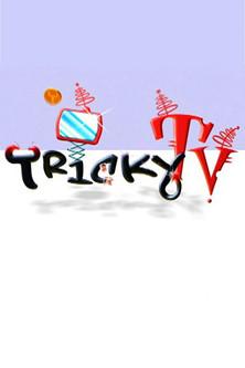 Tricky TV dizi afişi
