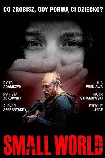 Small World dizi afişi