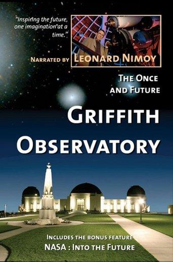 The Once and Future Griffith Observatory film afişi