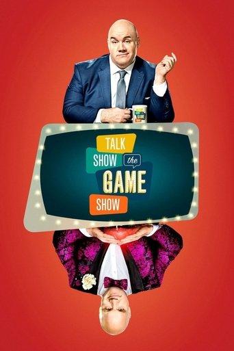 Talk Show the Game Show dizi afişi