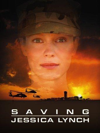 Saving Jessica Lynch film afişi