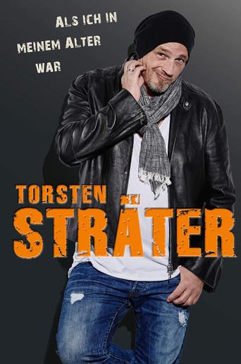 Torsten Sträter - Als ich in meinem Alter war film afişi