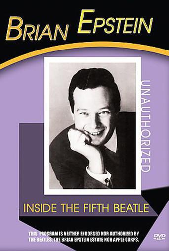 Brian Epstein: Inside the Fifth Beatle film afişi