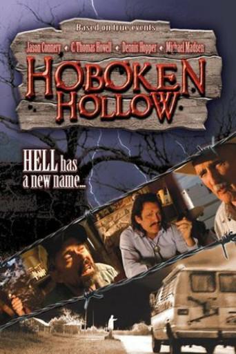 Hoboken Hollow film afişi