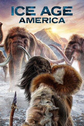 Ice Age America film afişi