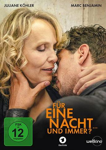 Für eine Nacht... und immer? film afişi