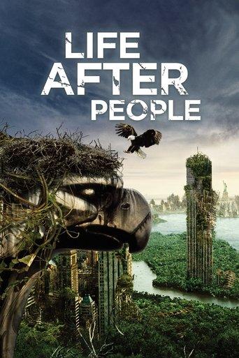 Life After People: The Series dizi afişi