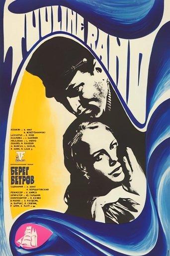 Windy Beach film afişi