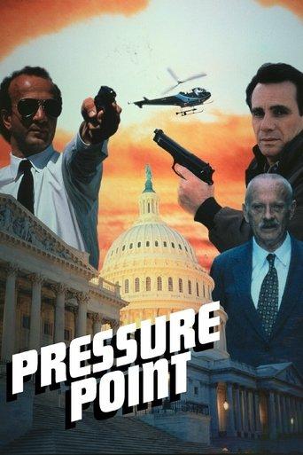 Pressure Point film afişi