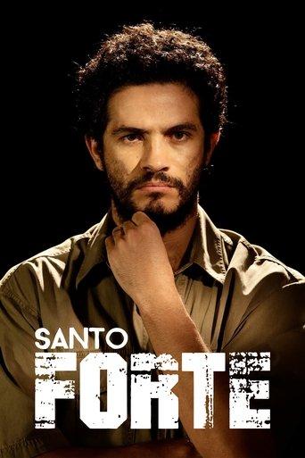 Santo Forte dizi afişi
