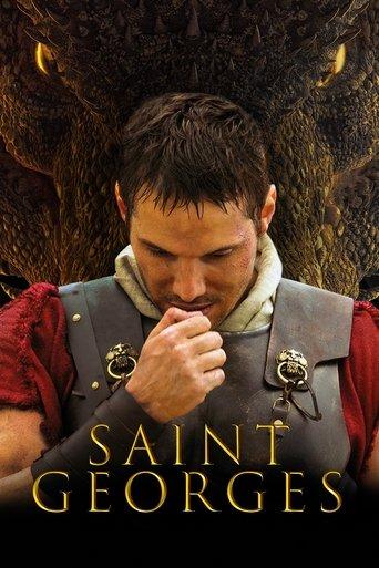 George Of Cappadocia film afişi