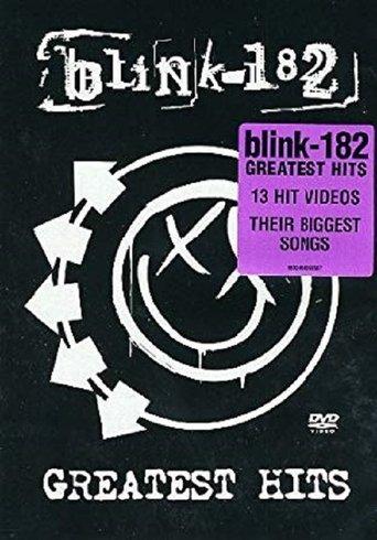 Blink-182: Greatest Hits film afişi