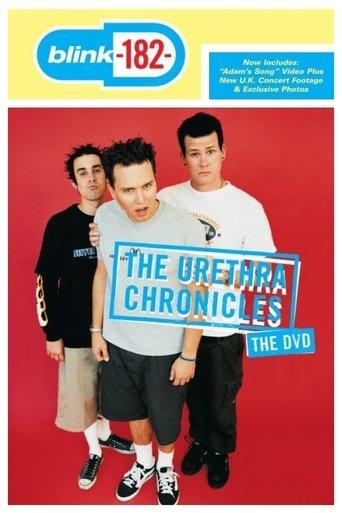 blink-182: The Urethra Chronicles film afişi