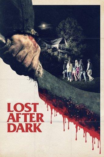 Lost After Dark film afişi