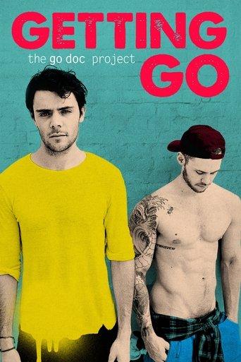 Getting Go: The Go Doc Project film afişi