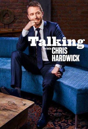 Talking with Chris Hardwick dizi afişi