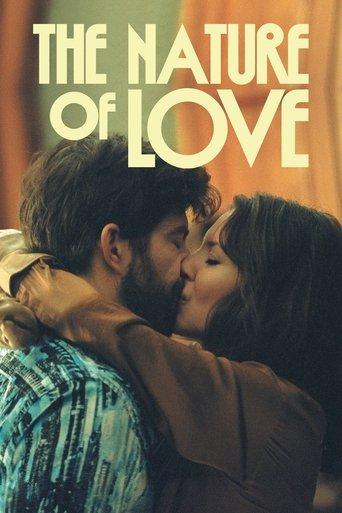 The Nature of Love film afişi