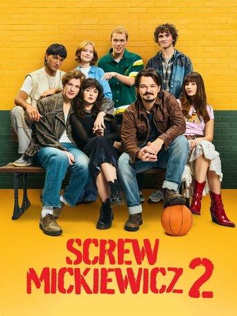 Screw Mickiewicz 2 film afişi