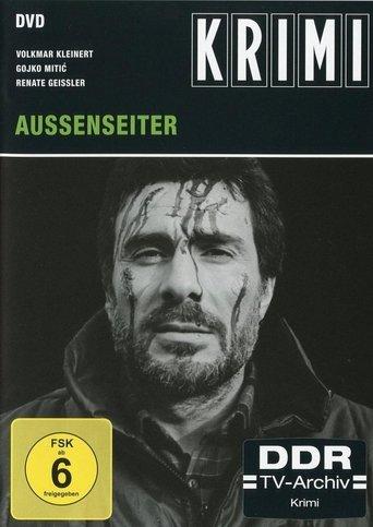 Außenseiter film afişi
