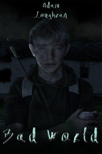 Bad World dizi afişi