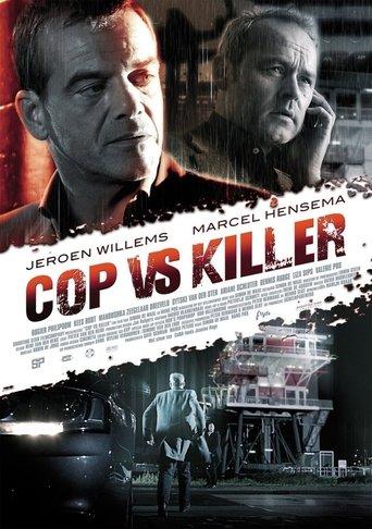 Cop vs. Killer film afişi