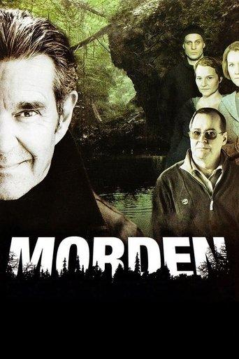 The Murders dizi afişi