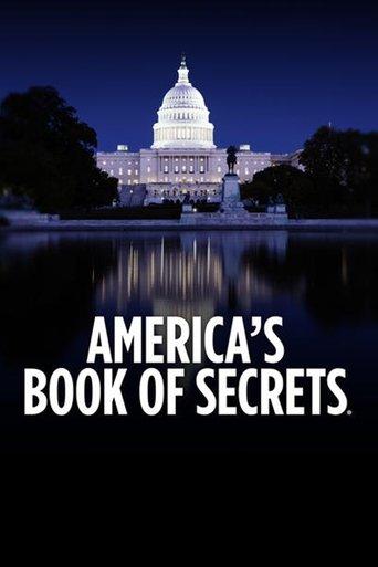 America's Book of Secrets dizi afişi