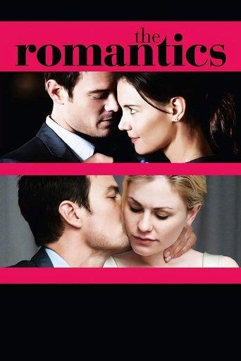 The Romantics dizi afişi