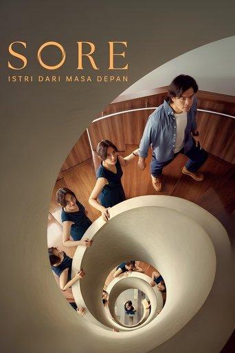 Sore: A Wife from the Future film afişi