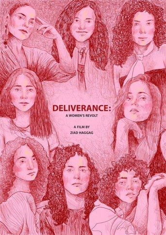 Deliverance: A Women's Revolt film afişi