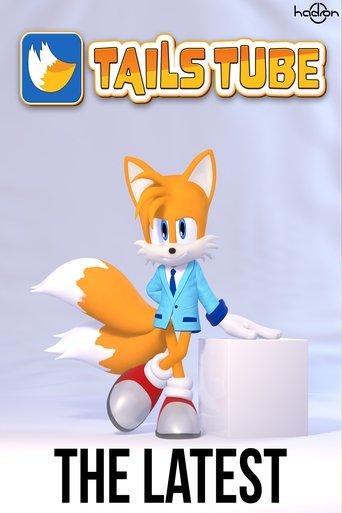 TailsTube dizi afişi