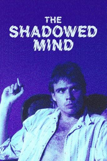 The Shadowed Mind film afişi